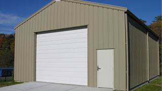 Garage Door Openers at Downing San Jose, California